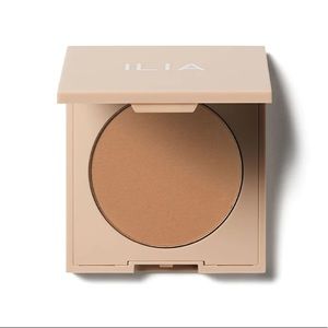 ILIA - Nightlite Bronzing Powder - Drawn In